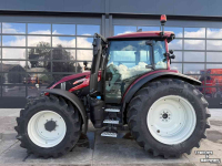 Tracteur Valtra G135 CVT vario