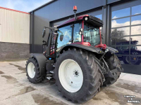 Tracteur Valtra G135 CVT vario
