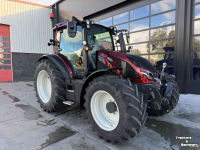 Tracteur Valtra G135 CVT vario