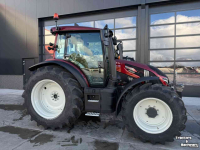 Tracteur Valtra G135 CVT vario