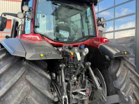 Tracteur Valtra G135 CVT vario