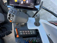 Tracteur Valtra G135 CVT vario