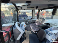 Tracteur Valtra G135 CVT vario