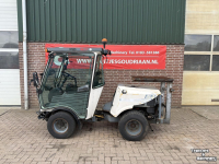 Tracteur Belos Belos Werktuigdrager Trans pro 54