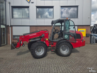 Chargeuse sur pneus Weidemann 4270 CX100