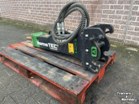 Marteau brise-roche  Vematec VSHR0020