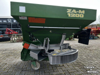 Distributeur d‘engrais Amazone ZA-M 1200