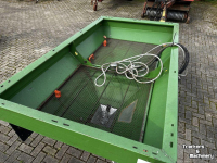 Distributeur d‘engrais Amazone ZA-M 1200