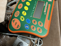 Distributeur d‘engrais Amazone ZA-M 1200