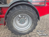 Chargeuse sur pneus Weidemann 4270 CX100