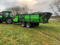 Autochargeuse Stolpen Stolpen 8.28  ( TA )