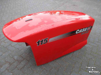 Pièces d‘occasion pour tracteurs Case-IH motorkap Maxxum / MXU 6 cilinder