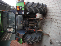 Tracteurs Deutz-Fahr DX 7.10