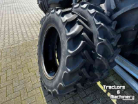 Roues, Pneus, Jantes, Barillets Jumelage Mitas 320/85x28 (11.2x28)