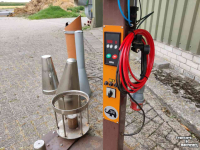 Autres matériel de convoyage et accessoires  Empac CM-92 buislader