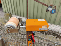 Autres matériel de convoyage et accessoires  Empac CM-92 buislader