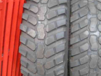 Roues, Pneus, Jantes, Barillets Jumelage Alliance 480/80R38