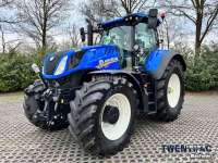 Tracteur New Holland T 7.315 AC