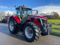 Tracteur Massey Ferguson 7S.190 Dyna-VT