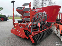 Semoir Combination Kverneland Ringseeder