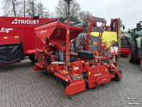 Semoir Combination Kverneland Ringseeder