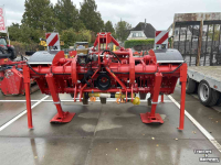 Machine à bêcher Fentum FSN3020 spitmachine