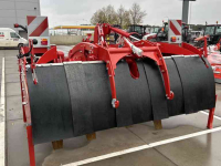 Machine à bêcher Fentum FSN3020 spitmachine