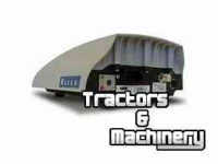 Systèmes et accessoires de GPS Raven CR12+ & RS1 antenne-rtk