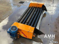 Trieuse Miedema Rollensorteerder, Miedema Roller Sorter, Miedema Rollensortierer