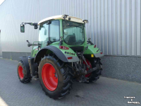 Tracteur Fendt 312 Vario Power