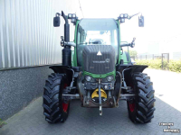 Tracteur Fendt 312 Vario Power