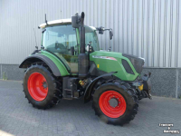 Tracteur Fendt 312 Vario Power