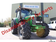 Tracteur John Deere 6000-20 6 cyl.