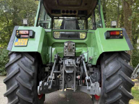Tracteur Fendt Farmer 311 LSA
