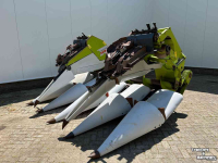 Cueilleur à mais Claas Conspeed 6-75 FC HR