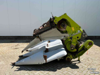 Cueilleur à mais Claas Conspeed 6-75 FC HR