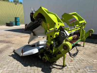 Cueilleur à mais Claas Conspeed 6-75 FC HR