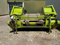 Cueilleur à mais Claas Conspeed 6-75 FC HR