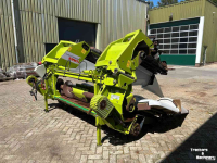 Cueilleur à mais Claas Conspeed 6-75 FC HR