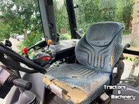 Tracteur Deutz-Fahr Agrotron 120