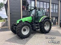 Tracteur Deutz-Fahr Agrotron 120