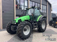 Tracteur Deutz-Fahr Agrotron 120