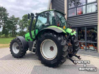 Tracteur Deutz-Fahr Agrotron 120