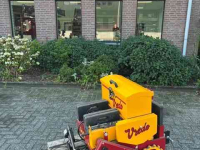 Machine à resemer Vredo DZ 206.03.5