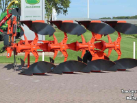 Charrues Kuhn VARIMASTER L ON LAND