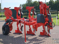 Charrues Kuhn VARIMASTER L ON LAND