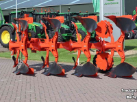 Charrues Kuhn VARIMASTER L ON LAND