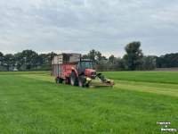 Autochargeuse Taarup 1030 Opraapwagen / Ladewagen