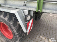 Autochargeuse Fendt Tigo 50MS Ladewagen