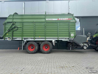 Autochargeuse Fendt Tigo 50MS Ladewagen